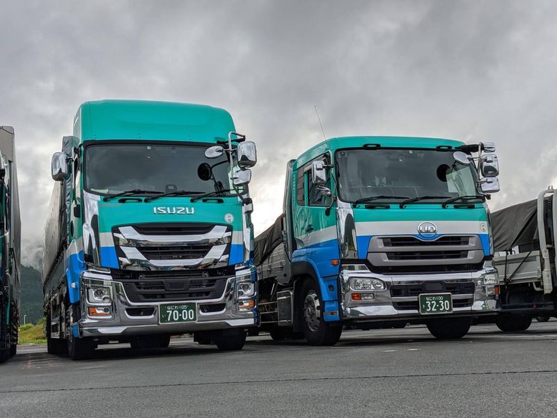 日本鉄鋼物流株式会社　大阪支店の求人・転職情報