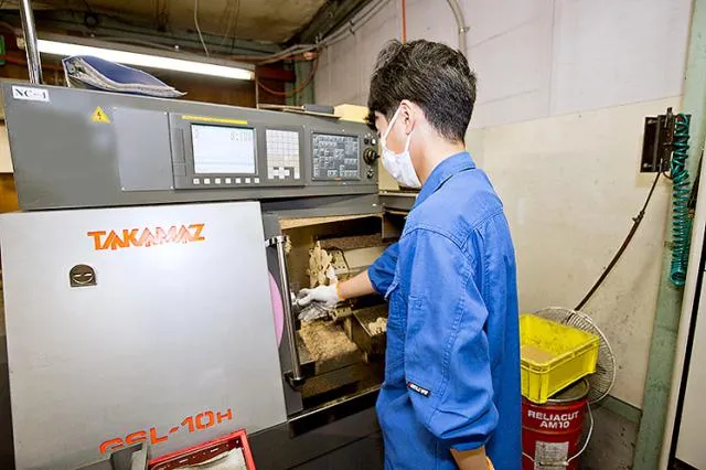 ㈱横山ヒッチング製作所の求人・転職情報
