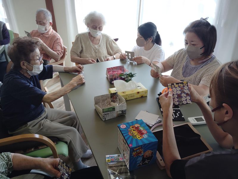 株式会社ハピネス・トゥモローの求人・転職情報