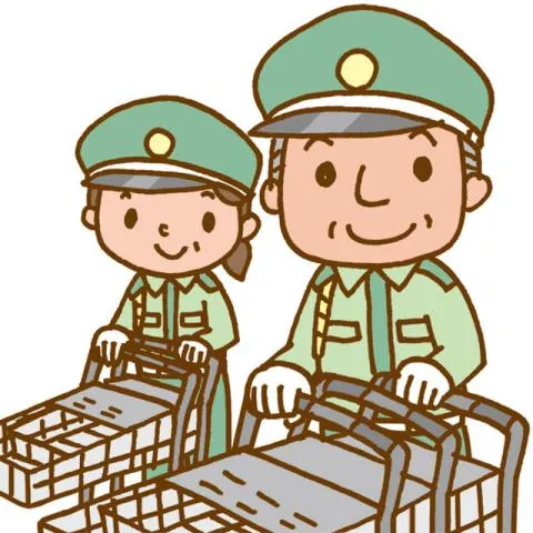 求人画像