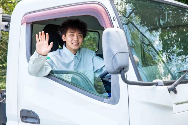 株式会社寿運送の求人・転職情報