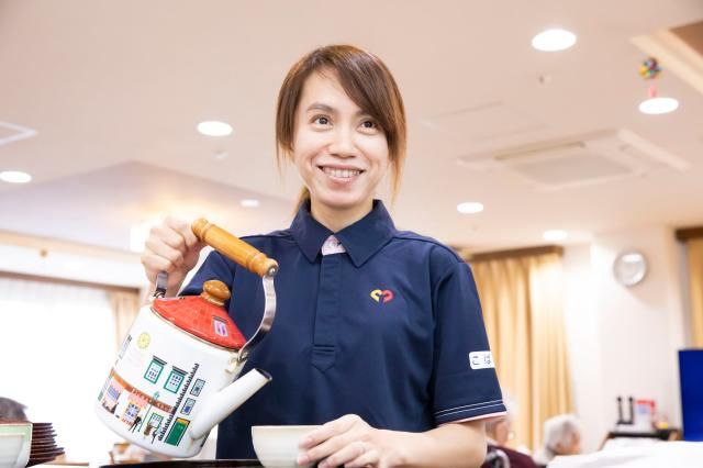 求人画像