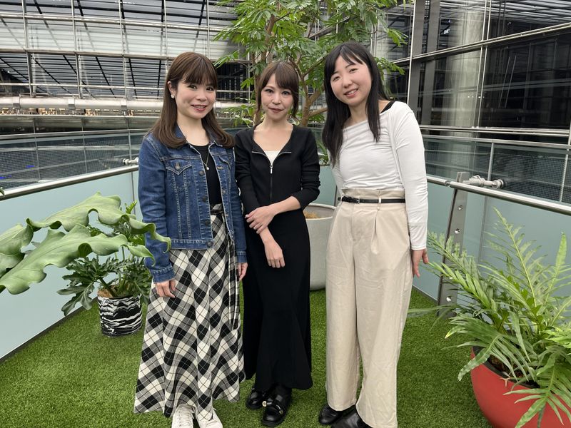 ヒューマンシーン株式会社のアルバイト・バイト求人情報-21