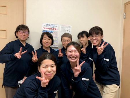 株式会社ニチイ学館の求人・転職情報