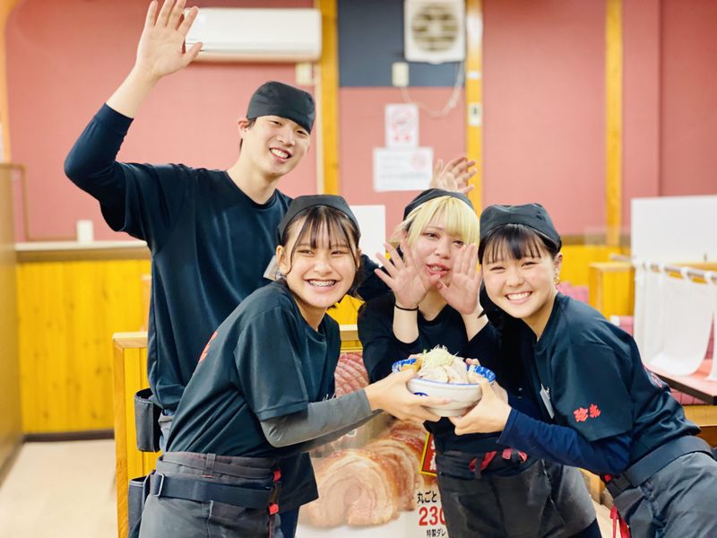 珍来　成東店のアルバイト・バイト求人情報-03