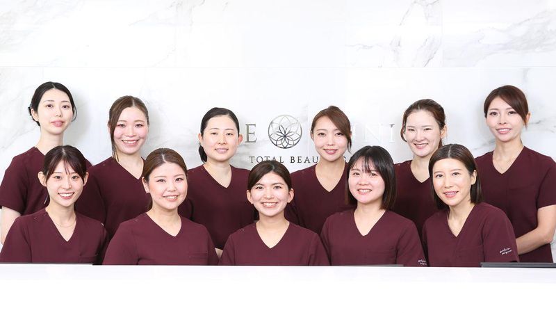 医療法人一美会の求人・転職情報