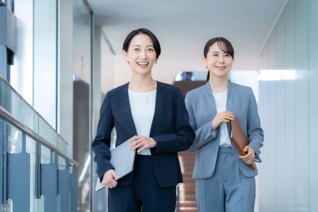求人画像