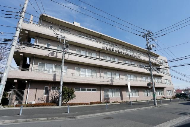 医療法人社団　英世会の求人・転職情報