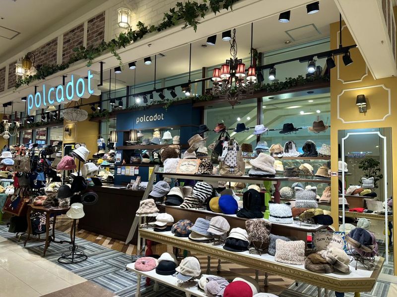 ポルカドット みらい長崎ココウォークのアルバイト・バイト求人情報-02