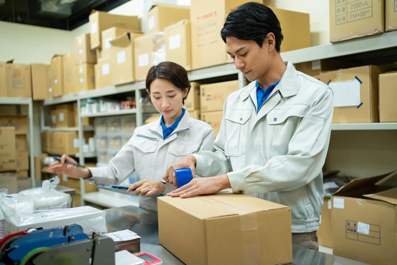 松和産業株式会社　佐賀営業所の求人情報