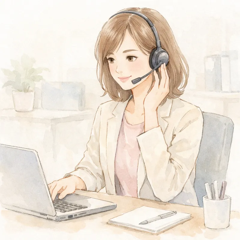 求人画像