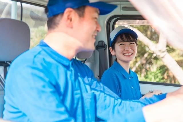 森実タウンサービス株式会社の求人・転職情報