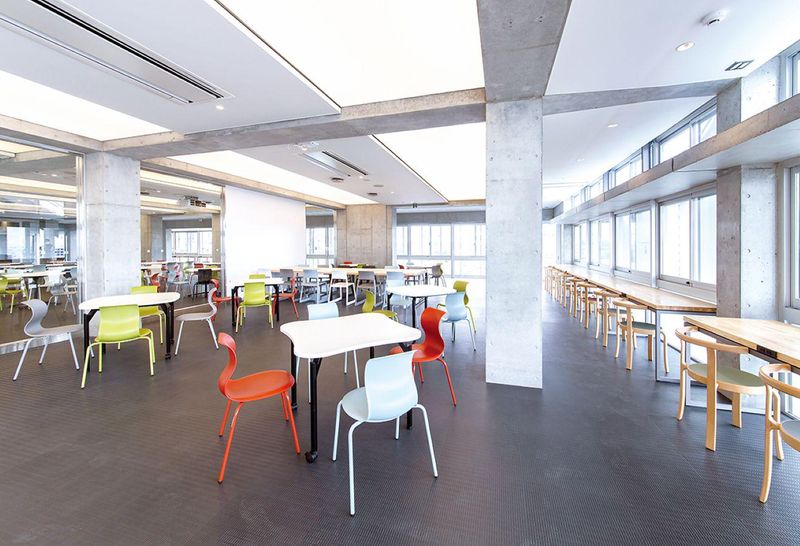 学校法人横浜商科大学　つるみキャンパスのアルバイト・バイト求人情報-02