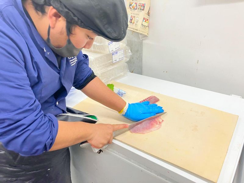 株式会社フーディソン(sakana bacca 中延)のアルバイト・バイト求人情報-04