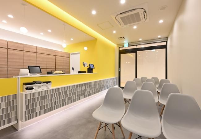 幕張たまご皮ふ科の派遣求人情報