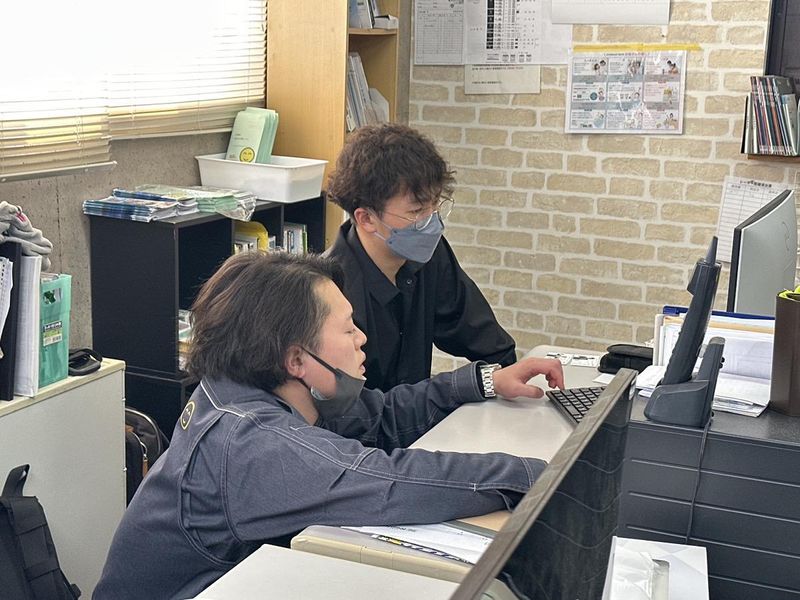 株式会社リプラス