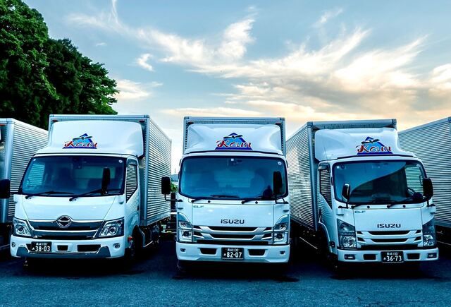 有限会社長崎諏訪運輸の求人・転職情報