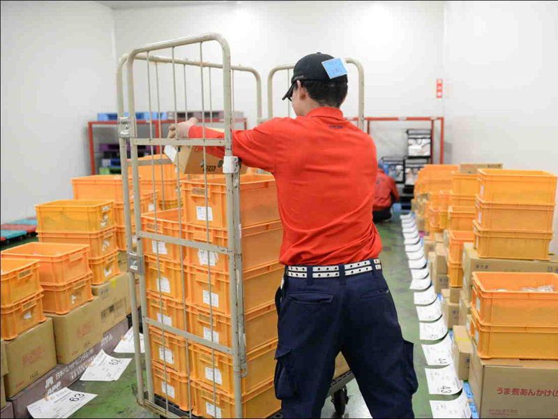 株式会社北王ＧＲＯＵＰ-0046の求人・転職情報