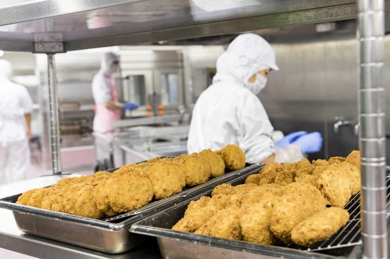 株式会社東洋食品の求人・転職情報