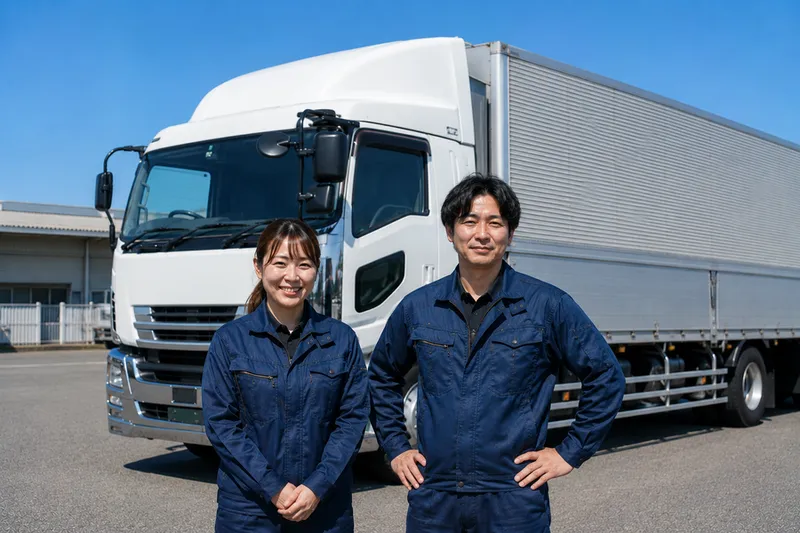 北信運輸株式会社の求人・転職情報