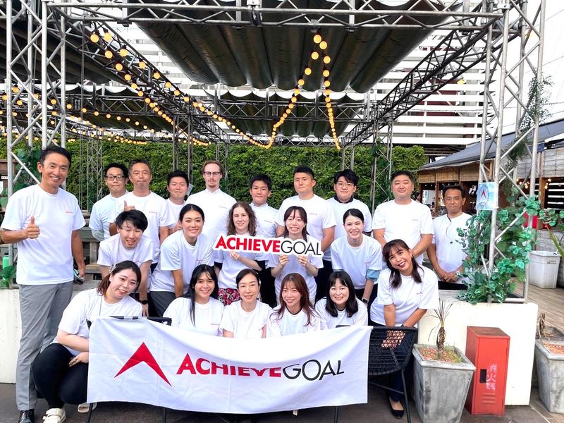 株式会社アチーブゴール-0004の求人・転職情報