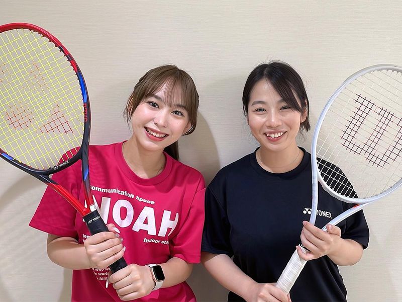 テニススクール・ノア神戸御影のアルバイト・バイト求人情報-02