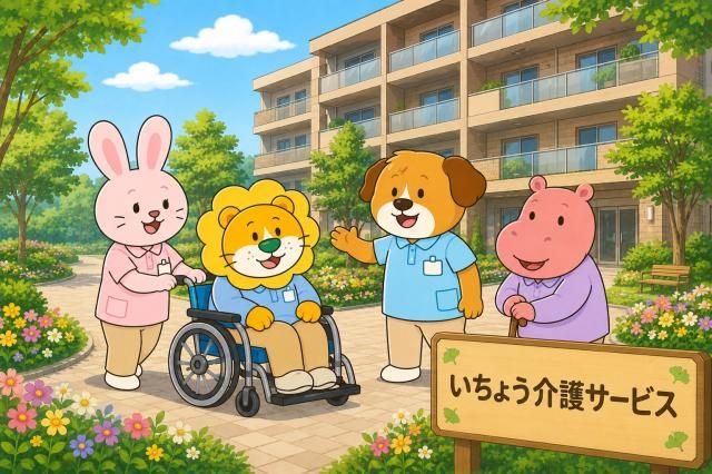 求人画像