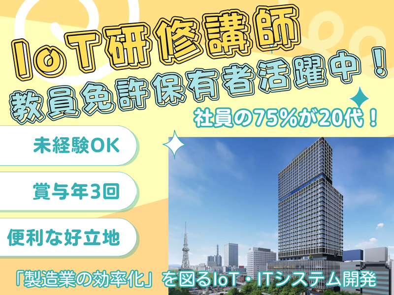 株式会社アムイ