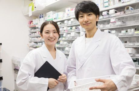 ヤスイ薬局の求人・転職情報