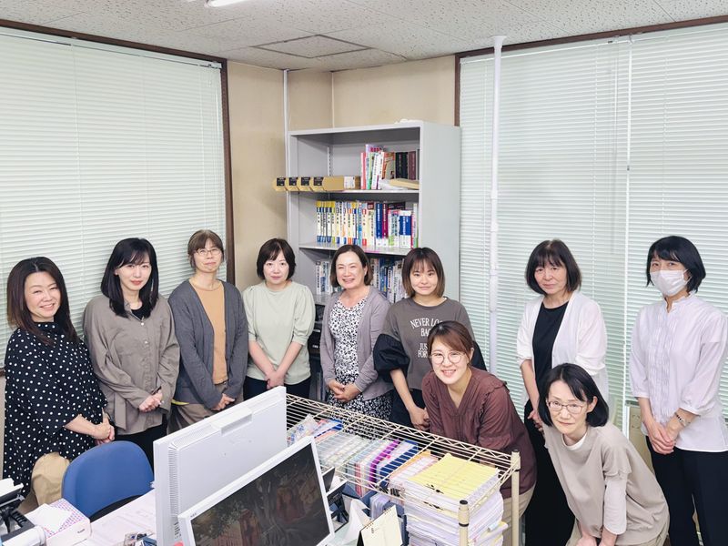 株式会社関会計の求人・転職情報