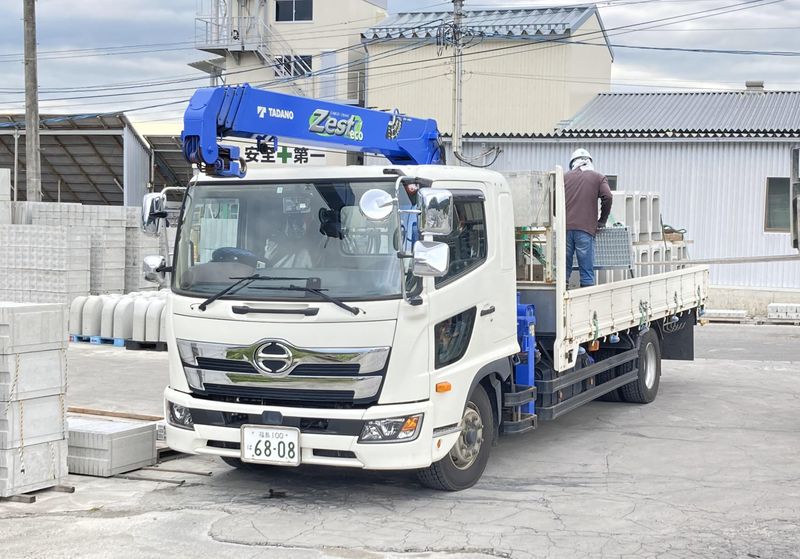 株式会社桑原コンクリート工業の求人・転職情報