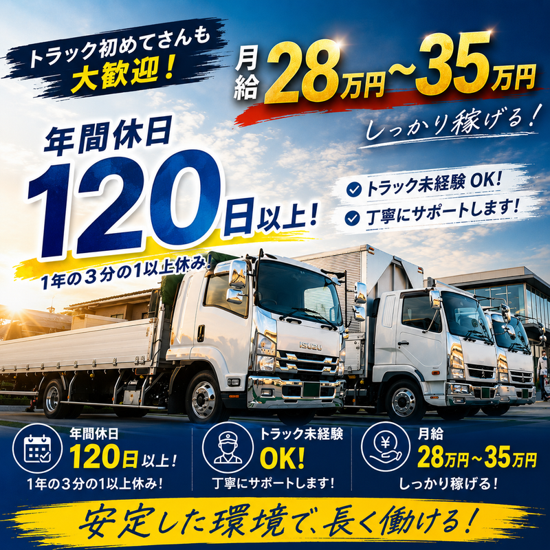 有限会社ワイ・エスの求人・転職情報