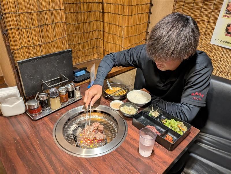 焼肉バンバン　東武練馬駅前店のアルバイト・バイト求人情報-02
