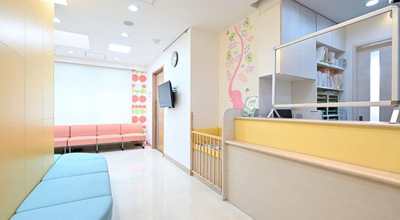 医療法人彩　むとう小児科クリニックのアルバイト・バイト求人情報-02