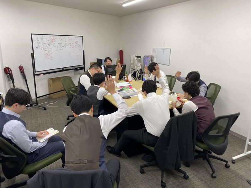 エムイーPLUS多摩株式会社のアルバイト・バイト求人情報-03
