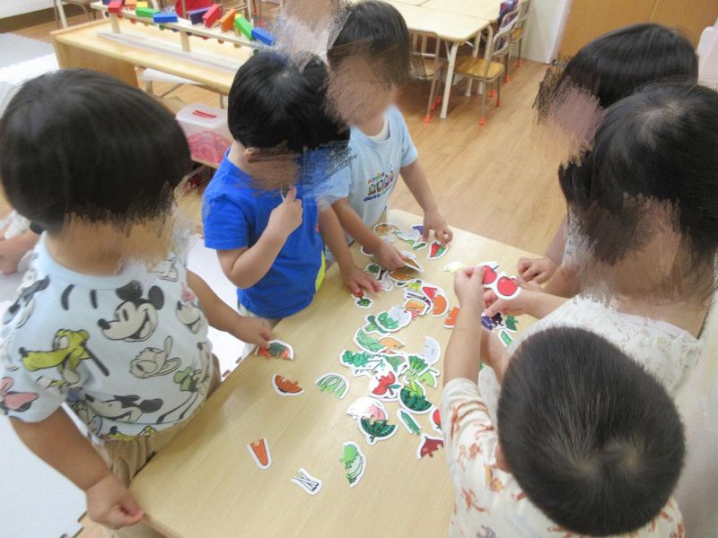 求人画像