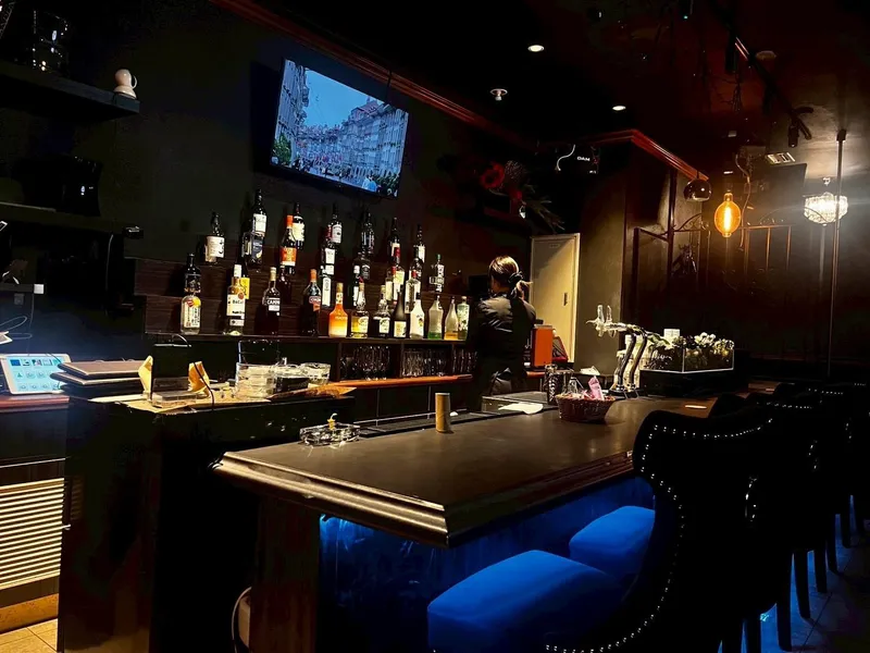 BAR SORAのアルバイト・バイト求人情報
