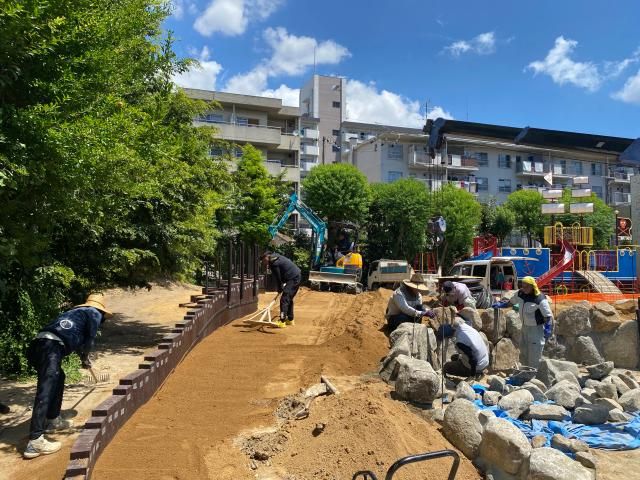 株式会社こどもみらいの求人・転職情報