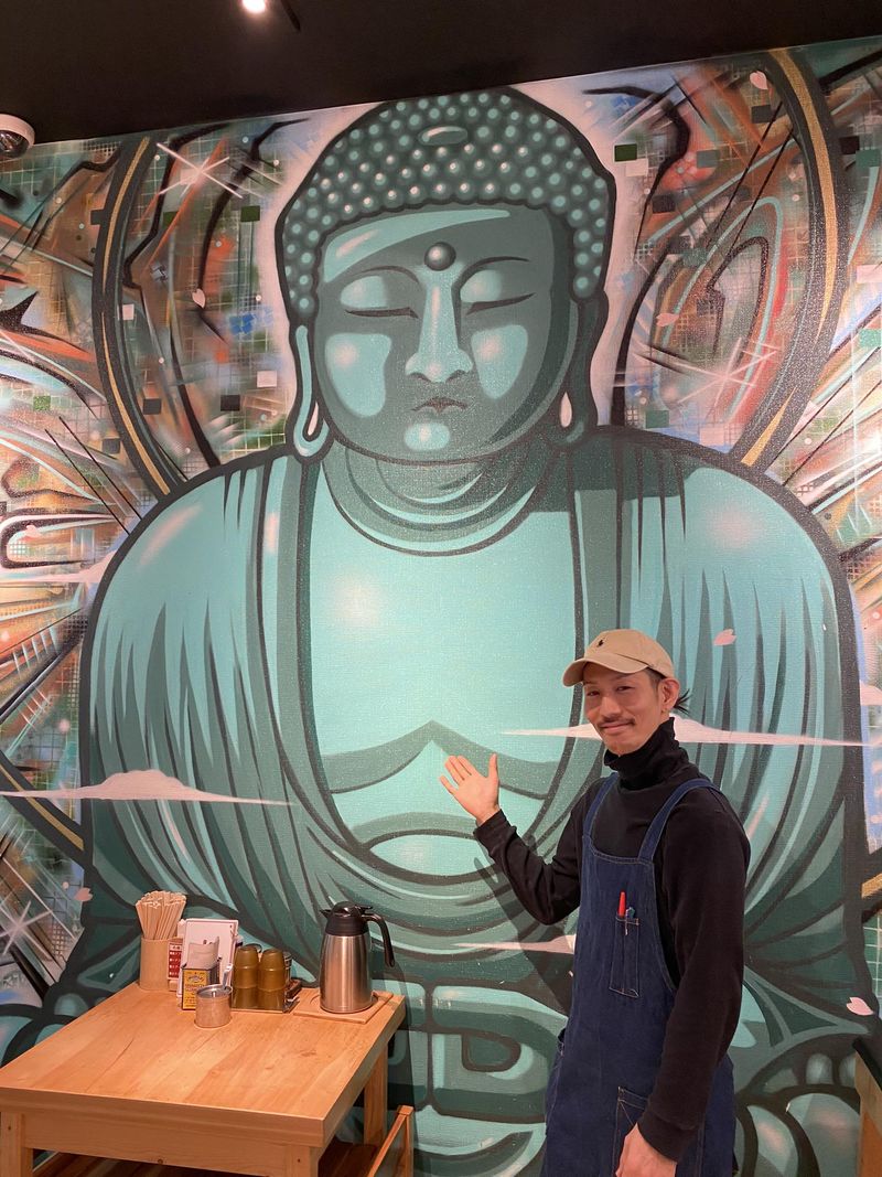 らぁめん三代目OKAWARI鎌倉店のアルバイト・バイト求人情報-04