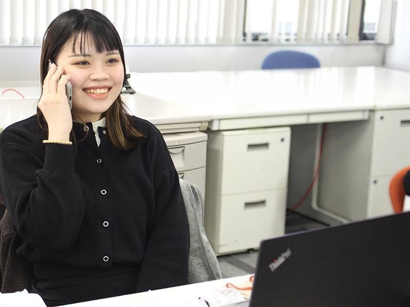 株式会社求人センターの求人・転職情報