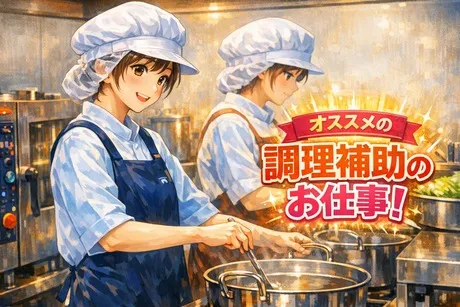 求人画像