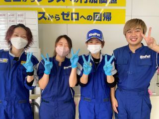 キーパープロショップ せき店のアルバイト・バイト求人情報-02