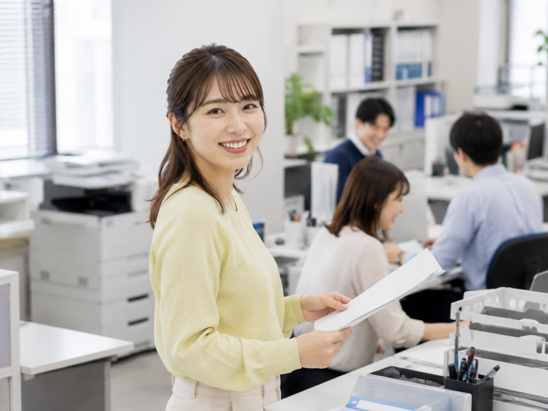 リラン株式会社の求人・転職情報
