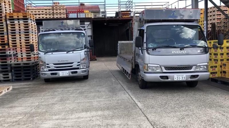 株式会社大和屋商店　春日井倉庫の求人情報