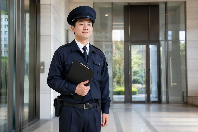 セコム株式会社の求人・転職情報