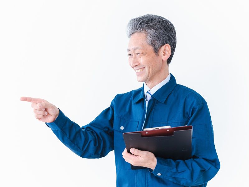 丸十ロッカー株式会社-0001の求人・転職情報