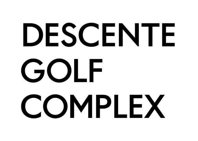 yzDESECNTE GOLF COMPLEX GINZA