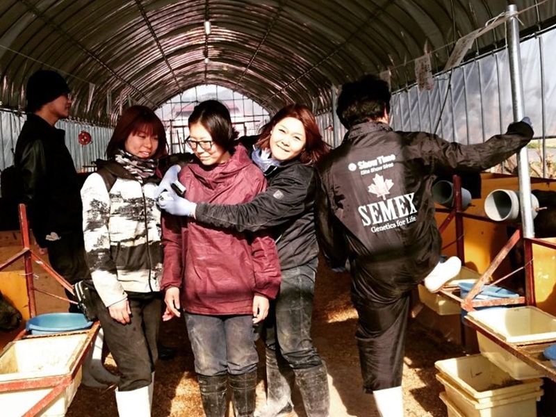 有限会社希望園