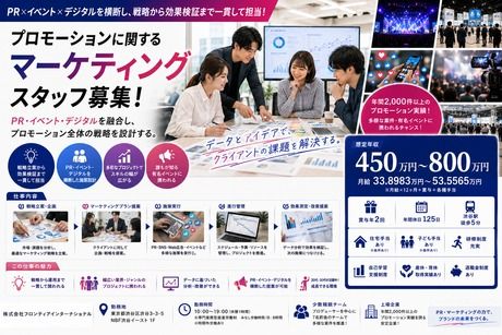 株式会社フロンティアインターナショナルの求人・転職情報
