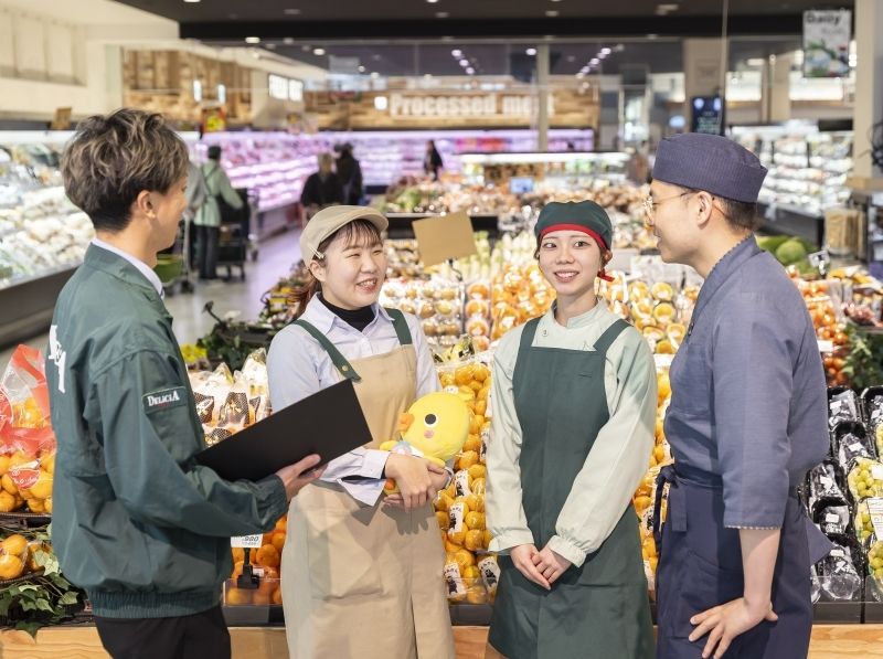 株式会社デリシア/新店デリシア大豆島店のアルバイト・バイト求人情報-40